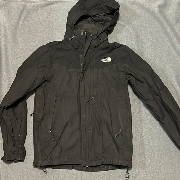 The North Face Other - North face rain jacket